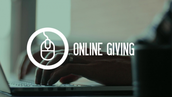 How to Set Up Online Giving