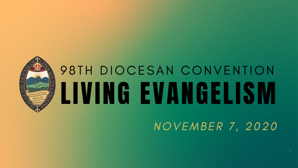 98th Diocesan Convention