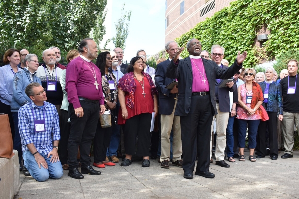 An Overview of the 2019 House of Bishops' Meeting