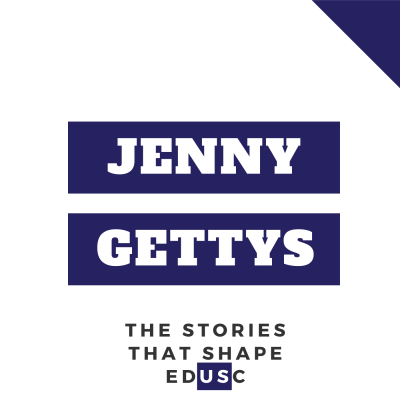 Jenny  Gettys