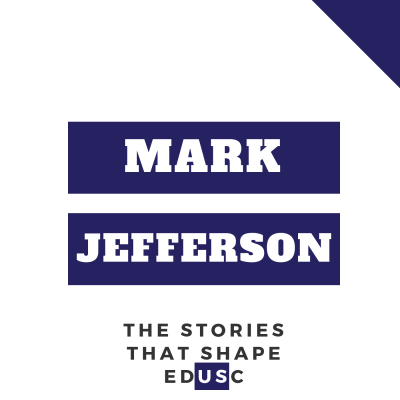 The Rev. Dr. Mark Jefferson