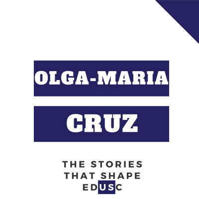 Olga-Maria Cruz